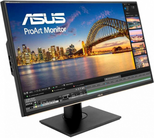 Монитор Asus 32" ProArt PA329C черный IPS LED 16:9 HDMI M/M матовая 1000:1 400cd 178гр/178гр 3840x2160 DisplayPort Ultra HD USB 12.32кг фото 4