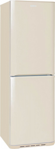 Холодильник Бирюса Б-G631 бежевый (двухкамерный)
