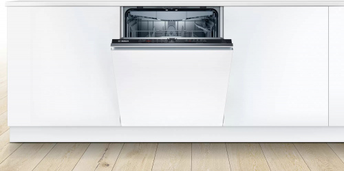 Посудомоечная машина Bosch SMV2HMX1FR 2400Вт полноразмерная фото 6