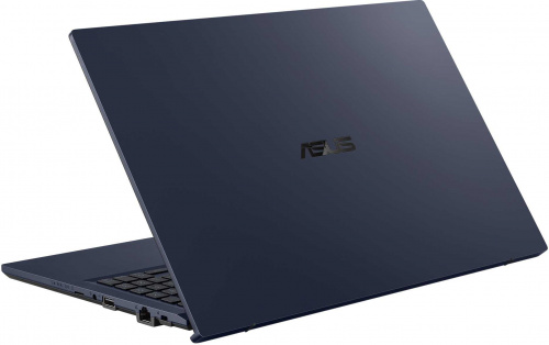 Ноутбук Asus Expertbook B1500CEAE-BQ2119 Core i3 1115G4 8Gb SSD256Gb Intel UHD Graphics 15.6" IPS FHD (1920x1080) noOS black WiFi BT Cam фото 7