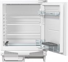 Холодильник Gorenje RIU6092AW белый (однокамерный)