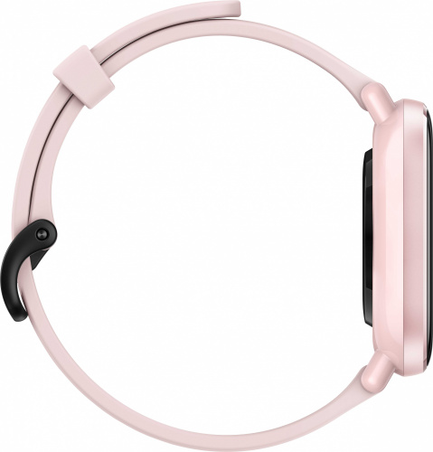 Смарт-часы Amazfit GTS 2 mini A2018 1.55" AMOLED розовый фото 6