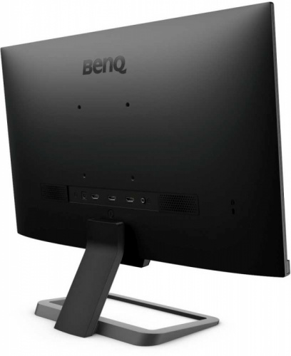 Монитор Benq 23.8" EW2480 черный IPS LED 16:9 HDMI M/M матовая 250cd 178гр/178гр 1920x1080 FHD 3.6кг фото 7