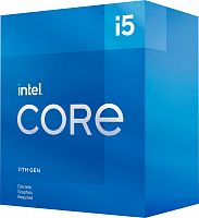 Процессор Intel Original Core i5 11400F Soc-1200 (BX8070811400F S RKP1) (2.6GHz) Box