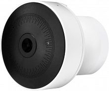 Видеокамера IP Ubiquiti UVC-G3-MICRO 2.7-2.7мм черно-белая корп.:белый