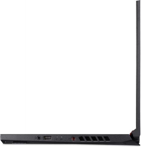 Ноутбук Acer Nitro 5 AN515-43-R7A3 Ryzen 5 3550H/8Gb/SSD256Gb/NVIDIA GeForce GTX 1650 4Gb/15.6"/IPS/FHD (1920x1080)/Windows 10/black/WiFi/BT/Cam фото 5