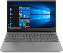 Ноутбук Lenovo IdeaPad 330-15AST E2 9000/4Gb/SSD128Gb/AMD Radeon R2/15.6"/TN/HD (1366x768)/Windows 10/grey/WiFi/BT/Cam