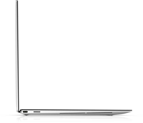 Ультрабук Dell XPS 13 9310 Core i7 1185G7 16Gb SSD512Gb Intel Iris Xe graphics 13.4" OLED Touch 3.5K (3456x2160) Windows 10 Professional silver WiFi BT Cam фото 10