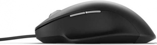 Клавиатура + мышь Microsoft Ergonomic Keyboard & Mouse клав:черный мышь:черный USB Multimedia фото 3