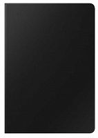 Чехол Samsung для Samsung Galaxy Tab S7 Book Cover полиуретан черный (EF-BT870PBEGRU)