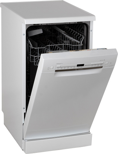 Посудомоечная машина Bosch SPS2IKW1CR белый (узкая) фото 9