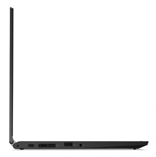 Трансформер Lenovo ThinkPad L13 Yoga Core i5 10210U 16Gb SSD512Gb Intel UHD Graphics 13.3" IPS Touch FHD (1920x1080) Windows 10 Professional 64 black WiFi BT Cam фото 6