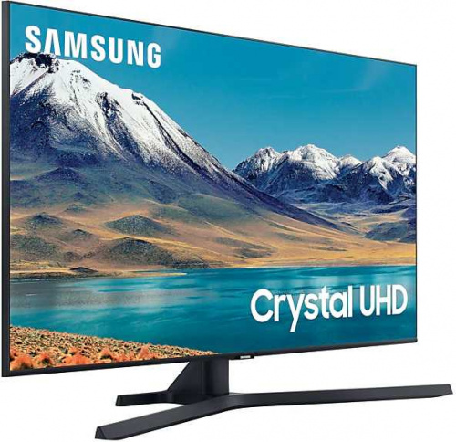 Телевизор LED Samsung 43" UE43TU8500UXRU 8 черный/Ultra HD/DVB-T2/DVB-C/DVB-S2/USB/WiFi/Smart TV (RUS) фото 12