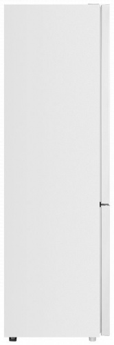 Холодильник Maunfeld MFF176SFW белый (двухкамерный) фото 2