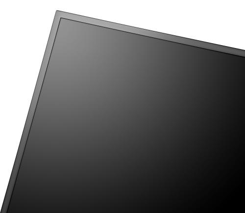 Телевизор LED Hyundai 75" H-LED75BU7002 Салют ТВ Metal черный Ultra HD 60Hz DVB-T DVB-T2 DVB-C DVB-S DVB-S2 USB WiFi Smart TV фото 2