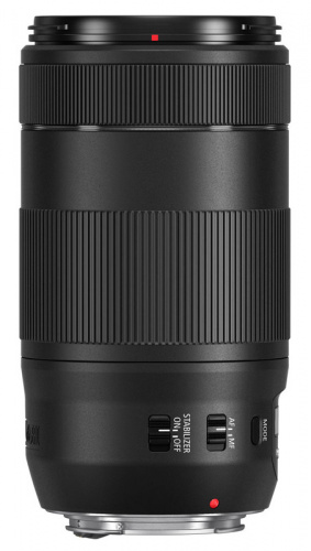 Объектив Canon EF IS II USM (0571C005) 70-300мм f/4-5.6 фото 4