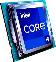 Процессор Intel Original Core i9 11900KF Soc-1200 (BX8070811900KF S RKNF) (3.5GHz) Box w/o cooler