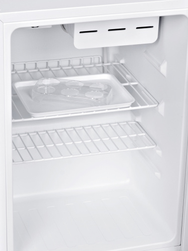 Холодильник Hyundai CO1002 белый (однокамерный) фото 6