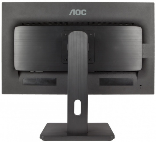 Монитор AOC 21.5" Professional E2275PWQU черный TN+film LED 2ms 16:9 DVI HDMI M/M матовая HAS Pivot 250cd 1920x1080 D-Sub DisplayPort FHD USB 4.97кг фото 6