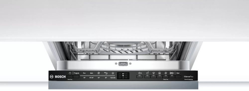 Посудомоечная машина Bosch SPV2HMX4FR 2400Вт узкая фото 4