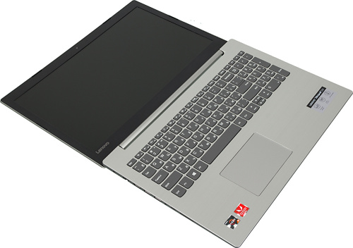 Ноутбук Lenovo IdeaPad 330-15ARR Ryzen 5 2500U/6Gb/1Tb/AMD Radeon Vega 8/15.6"/TN/FHD (1920x1080)/Windows 10/grey/WiFi/BT/Cam фото 7