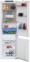 Холодильник Beko Diffusion BCNA275E2S белый (двухкамерный)