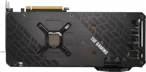 Видеокарта Asus PCI-E 4.0 TUF-RX6800-O16G-GAMING AMD Radeon RX 6800 16384Mb 256 GDDR6 1925/16000 HDMIx1 DPx3 HDCP Ret фото 7