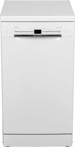 Посудомоечная машина Bosch SPS2HKW1DR белый (узкая) фото 6