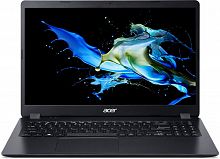 Ноутбук Acer Extensa 15 EX215-51K-507D Core i5 6300U/4Gb/500Gb/SSD128Gb/Intel HD Graphics 520/15.6"/FHD (1920x1080)/Windows 10/black/WiFi/BT/Cam