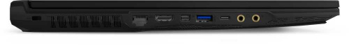Ноутбук MSI GL75 Leopard 10SEK-248RU Core i7 10750H/16Gb/SSD512Gb/NVIDIA GeForce RTX 2060 6Gb/17.3"/IPS/FHD (1920x1080)/Windows 10/black/WiFi/BT/Cam фото 4