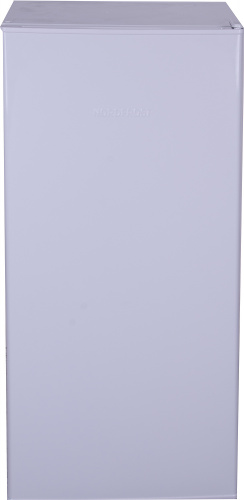 Холодильник Nordfrost NR 508 W 1-нокамерн. белый фото 2