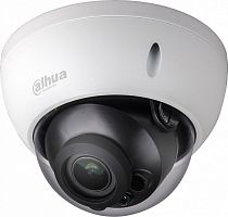 Камера видеонаблюдения Dahua DH-HAC-HDBW1801RP-Z 2.7-13.5мм HD-CVI HD-TVI цветная корп.:белый