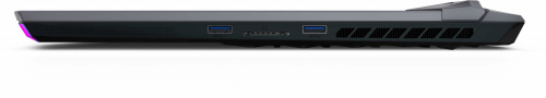 Ноутбук MSI GE76 Raider 11UH-441RU Core i7 11800H 64Gb SSD1Tb+1Tb NVIDIA GeForce RTX 3080 16Gb 17.3" IPS FHD (1920x1080) Windows 10 blue WiFi BT Cam фото 15