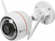 Видеокамера IP Ezviz CS-CV310-A0-1B2WFR 2.8-2.8мм цветная корп.:белый