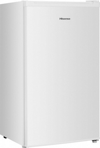 Холодильник Hisense RL120D4AW1 белый (однокамерный) фото 4