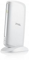 Точка доступа Zyxel Armor X1 (WAP6806-EU0101F) AC2100 10/100/1000BASE-TX/Wi-Fi белый