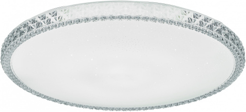 Светильник Эра SPB-6-60-RC Brilliance (Б0030133) навесной белый 60Вт