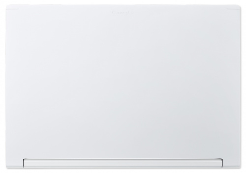 Ноутбук Acer ConceptD 3 CN315-71-76T2 Core i7 9750H/16Gb/SSD1Tb/NVIDIA GeForce GTX 1650 4Gb/15.6"/IPS/FHD (1920x1080)/Windows 10 Professional/white/WiFi/BT/Cam фото 2