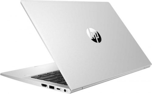 Ноутбук HP ProBook 430 G8 Core i5 1135G7 16Gb SSD512Gb Intel Iris Xe graphics 13.3" UWVA FHD (1920x1080) Windows 10 Professional 64 silver WiFi BT Cam фото 5