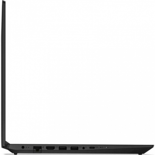 Ноутбук Lenovo IdeaPad L340-15API Athlon 300U 4Gb SSD256Gb AMD Radeon Vega 3 15.6" TN FHD (1920x1080) Free DOS black WiFi BT Cam фото 4