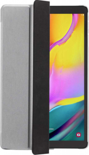 Чехол Hama для Samsung Galaxy Tab A 10.1 (2019) Fold Clear полиуретан серый (00187509) фото 2