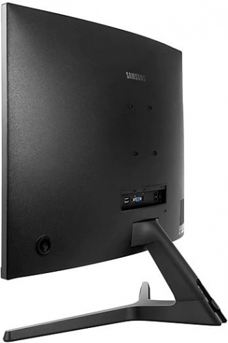 Монитор Samsung 31.5" LC32R502FHIXCI темно-синий VA LED 16:9 HDMI матовая 250cd 178гр/178гр 1920x1080 D-Sub FHD 5.9кг фото 8
