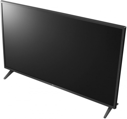 Телевизор LED LG 55" 55UQ75006LF.ARUB черный 4K Ultra HD 60Hz DVB-T DVB-T2 DVB-C DVB-S DVB-S2 WiFi Smart TV (RUS) фото 3
