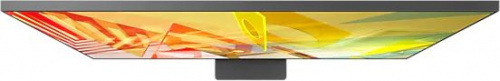 Телевизор QLED Samsung 85" QE85Q95TAUXRU Q серебристый/Ultra HD/1200Hz/DVB-T2/DVB-C/DVB-S2/USB/WiFi/Smart TV (RUS) фото 13