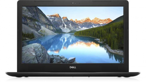 Ноутбук Dell Inspiron 3593 Core i5 1035G1/4Gb/1Tb/nVidia GeForce MX230 2Gb/15.6"/FHD (1920x1080)/Windows 10/black/WiFi/BT/Cam