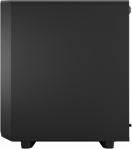 Корпус Fractal Design Meshify 2 Compact TG Light Tint черный без БП ATX 5x120mm 4x140mm 2xUSB3.0 audio bott PSU фото 6