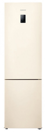 Холодильник Samsung RB37J5240EF/WT бежевый (двухкамерный)