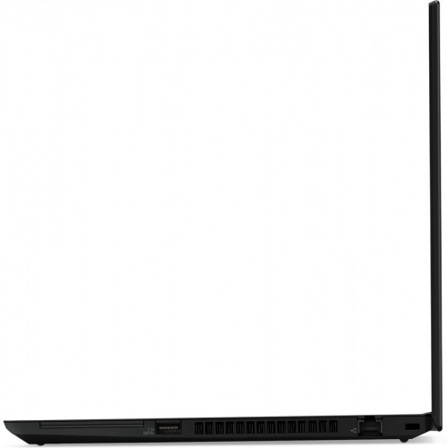 Ноутбук Lenovo ThinkPad T14 G1 T Core i7 10510U/16Gb/SSD1Tb/Intel UHD Graphics/14"/IPS/FHD (1920x1080)/Windows 10 Professional 64/black/WiFi/BT/Cam фото 7