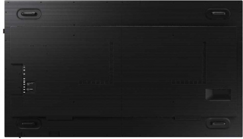 Панель Samsung 98" QM98N черный E-LED BLU LED 6ms 16:9 DVI HDMI M/M матовая 4000:1 500cd 178гр/178гр 3840x2160 USB 77.1кг фото 8