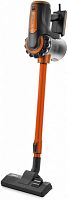 Пылесос ручной Kitfort KT-544-3 600Вт оранжевый